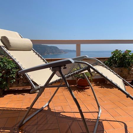 ⭑ Terrace + Sea Views + Private Beach. What Else? ⭑ Tossa de Mar Exterior foto